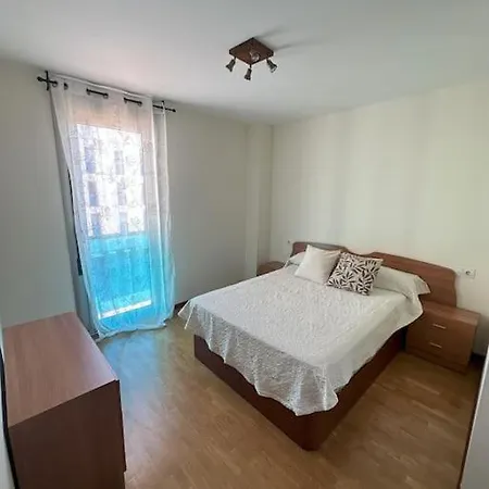 Piso Con Plaza De Garaje Vut4589as גיחון