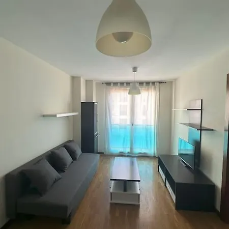 Piso Con Plaza De Garaje *