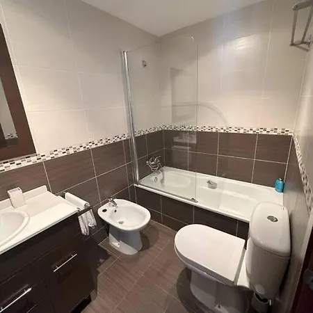 Piso Con Plaza De Garaje Vut4589as *