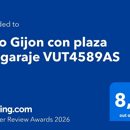 Apartment Piso Con Plaza De Garaje *